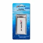 MAG-FLOAT LARGE GLASS CLEANER w/SCRAPER 3/4in 20mm