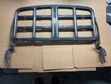 Original 1930s Ford Luggage Trunk Rack