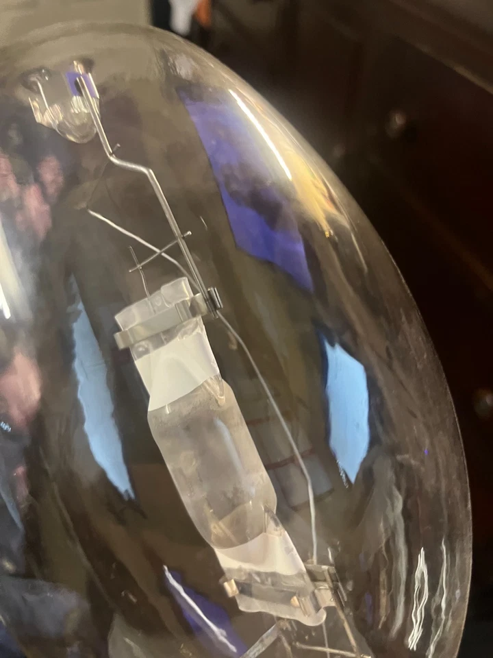 Bombilla lámpara Hortilux Schréder HX53967 1000W Foto 3 de 4