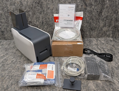 Axess SMART PRINTER 600 UHF (7010000)  New/Open Box 