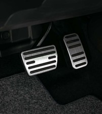 Coperchio pastiglie pedale gas freno alluminio per Honda Accord 2018-2023 Passport Pilot