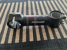 Specialized comp Multi rise Position shim stack cap 115mm 31.8 Stem Black 8 16°