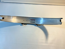 1961 1962 81 62 Corvette Dash Insert Original