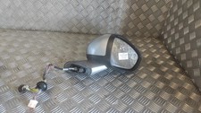 Retroviseur droit (ou coque) Citroen C4