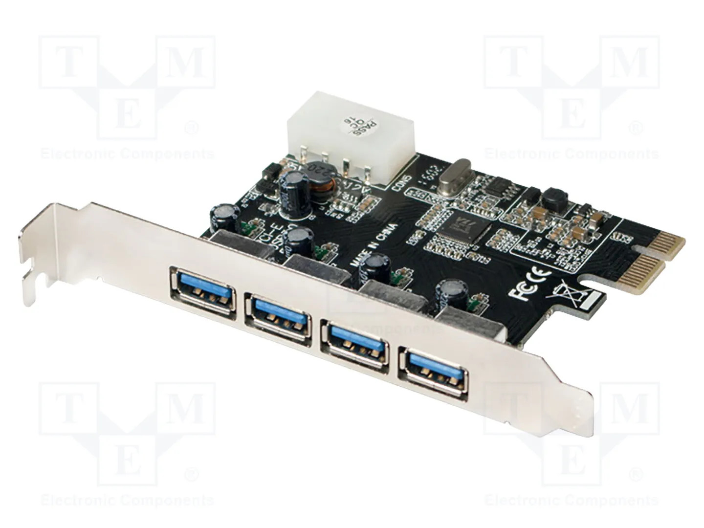 Logilink Pc0057a, Scheda Controller - Immagine 3