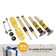 ST XTA Plus3 Gewindefahrwerk Toyota GR Yaris (XPA1G(EU,M)) Allrad