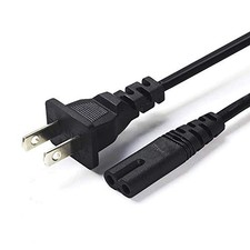 UL Listed 6Ft Power Cord Cable Replacement Compatible Electric Recliner or