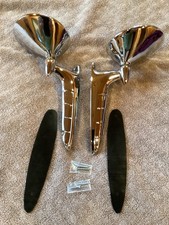 Studebaker Door Mirrors Ac-1853 1947-1952 Studebaker Door Mirrors Ac-1853 1947-1952