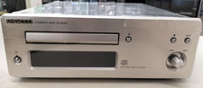 KENWOOD DP-K1000 High Quality Component CD Player w/Remote from Japan