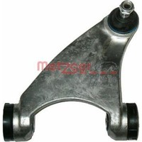 Metzger 58000902 Lenker RadaufhäNgung FüR Alfa Romeo 147 156 Gt 932 937