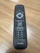 Philips Replacement Remote Model R03 Very Good