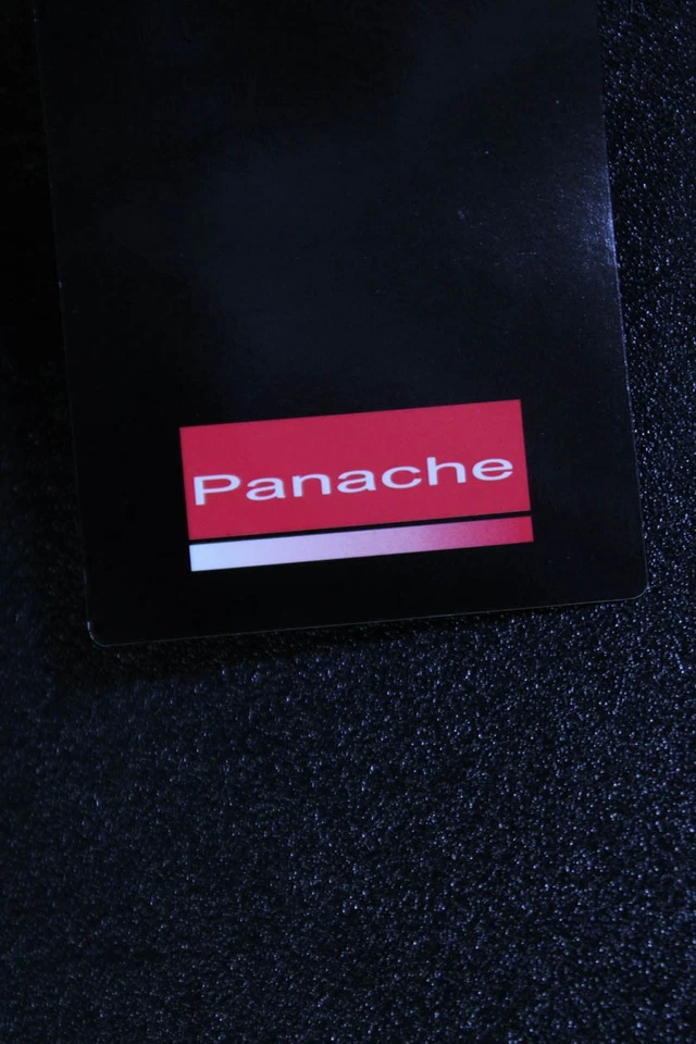 Panache Womens Cotton Underwired Adjustable Built In Bra Vest Brown Size 38G - Image 4 of 4