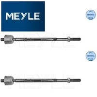 2X Axialgelenk FüR Spurstange Meyle 1160310015 2 Spurstangen Set