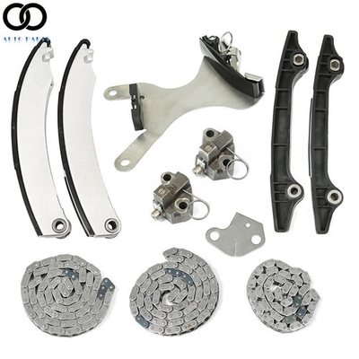 #ad #ad For Chrysler Dodge Jeep 3.7L 2002 2011 226 VIN K Timing Chain Kit w Tensioner $43.46