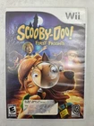 Scooby-Doo First Frights (Nintendo Wii, 2009) Complete Tested