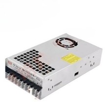 SE-450W/600W/1000W/1500W High-Power DC Switch...