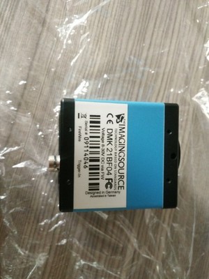 1PC Industrial Black and White CCD Camera DMK 21BF04 #tp