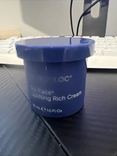 Nu Skin ageLOC Tru Face Essence Ultra Rich Uplifting Cream Refill 30ml NEW