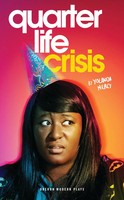 Quarter Life Crisis Yolanda Mercy Taschenbuch Kartoniert / Broschiert Englisch