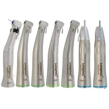 Dental Implant Handpiece 20:1 32:1 Contra Angle 1:1 Surgical Straight NSK SG20