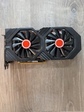 XFX AMD Radeon RX 580 8GB GDDR5 Graphics Card - RX-580P8DFD6