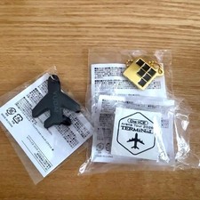 Da-iCE TERMiNaL Capsule Toy Stamp Yudai Ohno Charm
