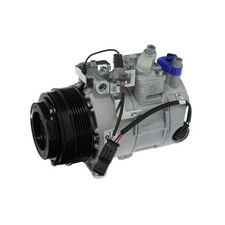Kompressor Klimaanlage VALEO 690024 f&uuml;r Mercedes-Benz CLS E