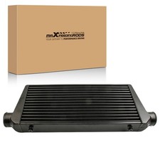 600 x 300 x 76mm NUCLEO SIZE 3 Incn and Out CONVERSIONE Universal INTERCOOLER