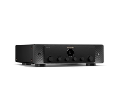 Marantz MODEL 50 Integrated Amplifier - Black **B-Stock**