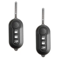 2 Key Fob Remote for 2015 2016 2017 2018 2019 Dodge Ram Promaster RX2TRF198