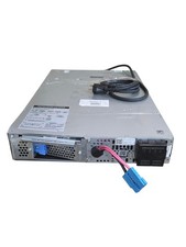 APC Smart-UPS, Line Interactive, 2200VA Rackmount 2U 120V 6x NEMA 5-15R 2x NEMA