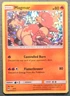 Pokemon English - McDonald's Promos 2019 - Magmar 3/12 - MP