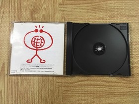 FJ4207 Sega Saturn Internet Vol.1 SEGA SATURN Japan