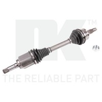 NK 501018 Antriebswelle FüR Fiat, Vorderachse Links
