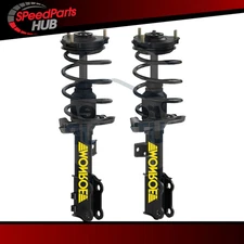 Front Monroe OE Struts for Kia Optima Hyundai Sonata 2015-2020 Lifetime Warran.