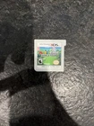 nintendo 3ds mario golf world tour no case