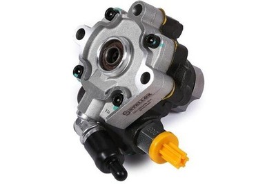 STELLOX Servopumpe Hydraulikpumpe passend für Ford Transit Kasten FA FD FB 