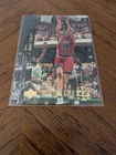 1993 Upper Deck Special Edition Basketball Electric Court Gold Don MacLean #132