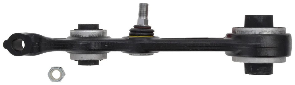 Front Right Lower Rearward Control Arm for Mercedes E350 2006-2009 TRW JTC1157 - Image 2 of 4