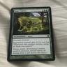 Bear Umbra - Rise of the Eldrazi - MTG - Magic the Gathering