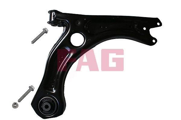 Schaeffler FAG 821 1253 10 Lenker, RadaufhäNgung Vorne Rechts FüR Audi Seat VW-image