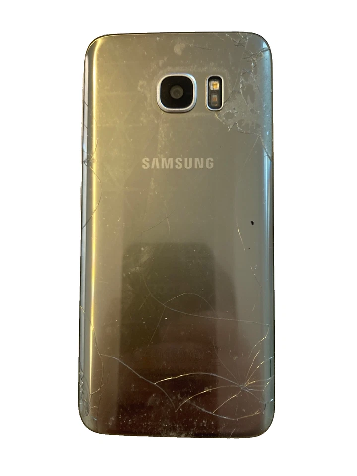 Samsung Galaxy S7 Edge · 32GB, photo 3 of 3