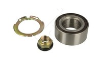 Hart 901 969 Radlagersatz Passend FüR Nissan Opel Renault