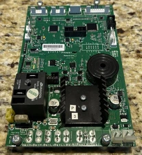 Genuine Acorn Stairlift Superglide 130 T700 Main PCB Circuit Board. USED