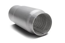 Dynomax Race Muffler Mini Bullet 24251