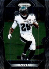 2017 Panini Prizm #22 LeGarrette Blount - FB