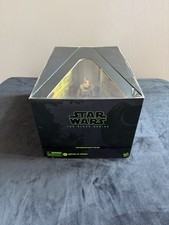 Star Wars Black Series Heroes of Endor Pulse Con Exclusive 2021