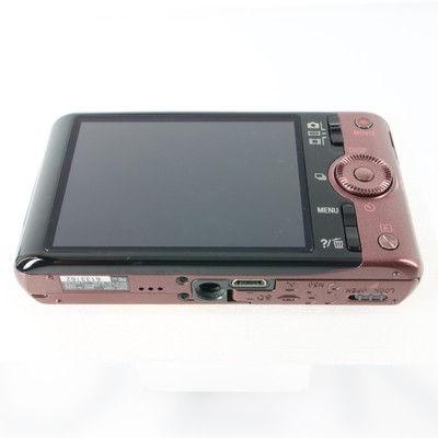 Mint] SONY Digital Camera DSC-WX100 Brown Cyber-shot 18.2MP 10x