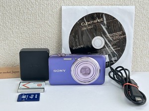 Sony Wx7 | eBay