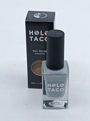 Holo Taco Featured Guest Holographic Nagellack 12ml